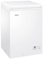 фото Морозильный ларь hce103r haier