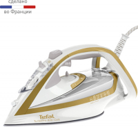 фото Утюг turbo pro anti-calc auto-off fv5654e0 tefal