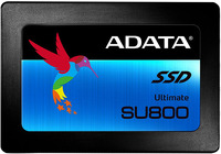 фото Ssd накопитель ultimate su800 256gb, 2.5", sata (asu800ss-256gt-c) adata