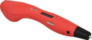 3D-ручка Cactus CS-3D-PEN-E-RD PLA ABS LCD, красный