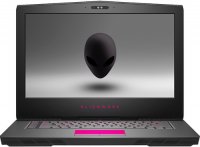 Игровой Ноутбук Alienware M17 R4 Купить