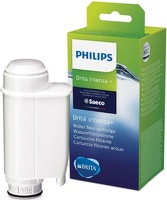 фото Фильтр для воды brita intenza+ ca6702/10 для кофемашины philips