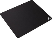 фото Игровой коврик mm100 cloth gaming mouse pad, черный (ch-9100020-ww) corsair