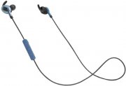 Беспроводные наушники с микрофоном JBL Everest 110BT Blue (JBLV110BTBLU)