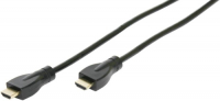 фото Hdmi-кабель с ethernet high speed, 5 м (47975) vivanco