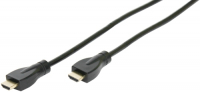 фото Hdmi-кабель с ethernet high speed, 3 м (47974) vivanco