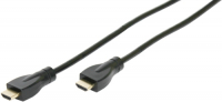 фото Hdmi-кабель с ethernet high speed, 2 м (47973) vivanco