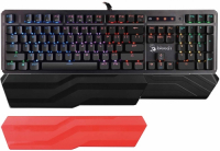 фото Игровая клавиатура bloody b975 black a4tech