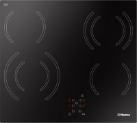 фото Электрическая варочная панель bhc66588 hansa