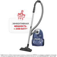 фото Пылесос сompact power tw3931ea tefal