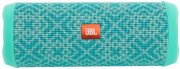 Портативная колонка JBL Flip 4 Mosaic (JBLFLIP4MOSAIC)