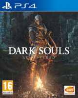 фото Игра для ps4 dark souls: remastered bandai namco