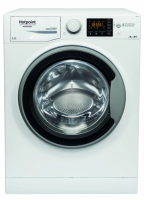 фото Стиральная машина rst 6229 s ru hotpoint-ariston