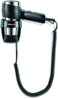 фото Фен action super plus 1600 black (542.06/038abl) valera