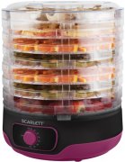 Сушилка для овощей и фруктов Scarlett SC-FD421012