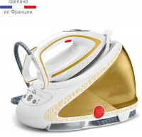 фото Парогенератор pro express ultimate care gv9581e0 tefal