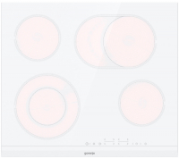 фото Электрическая варочная панель ect643wcsc gorenje