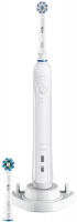 фото Электрическая зубная щетка oral-b sensi ultrathin 800/d16.524.3u braun