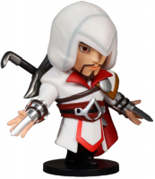 фото Фигурка chibi ezio brotherhood white ubicollectibles