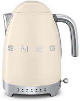 фото Электрочайник klf04creu smeg