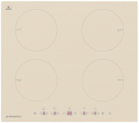 фото Индукционная варочная панель evi.594-bg maunfeld