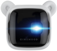 фото Чехол для мини-кинотеатра "ми-ми-мишки", белый (mimi0016) cinemood