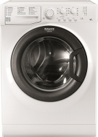 фото Стиральная машина vmsl 601 b hotpoint-ariston