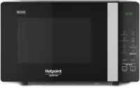 фото Микроволновая печь mwhaf 203 b hotpoint-ariston