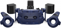 фото Очки виртуальной реальности vive pro full kit (99hanw006-00) htc