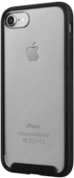 фото Чехол defense case для iphone 8 black (hrd717200) hardiz