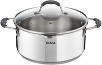 фото Кастрюля с крышкой g7024674 illico 4,3 л tefal