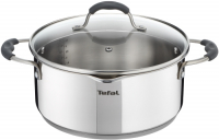 фото Кастрюля с крышкой g7024414 illico 2,6 л tefal