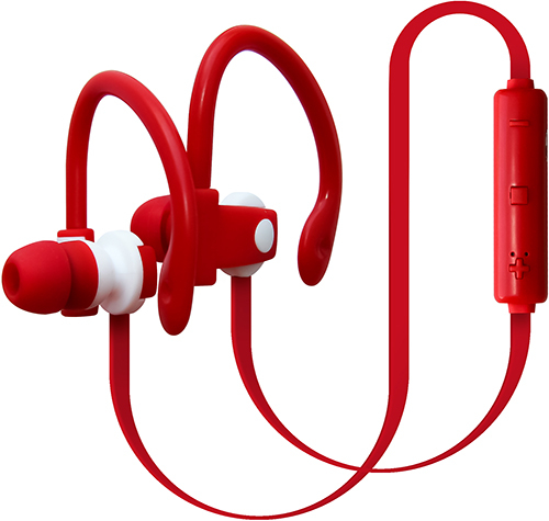 Беспроводные наушники W.O.L.T. STN-182 Red STN-182 Red