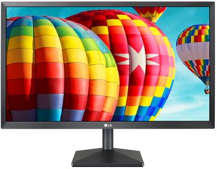  Монитор LG 27MK430H-B  