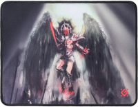 фото Игровой коврик angel of death m (50557) defender