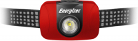 фото Фонарь налобный led headlight 2aaa wb (e300370901) energizer