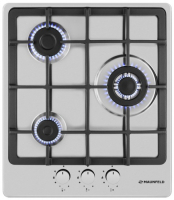 фото Газовая варочная панель eghs.43.33cs/g maunfeld