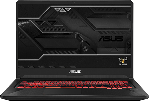 Ноутбуки Asus TUF Gaming Intel Core i7 купить по низким ценам в Москве ...