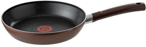  Сковорода Tefal Tendance Brownie 26 см (04182126) 