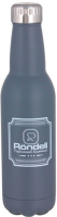 фото Термос bottle, 0,75 л, grey (rds-841) rondell