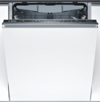фото Встраиваемая посудомоечная машина serie | 2 hygiene dry smv25fx02r bosch