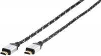 фото Hdmi-кабель 1,2 м (42200) vivanco