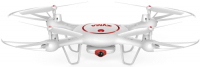 фото Квадрокоптер x5uw-hd syma