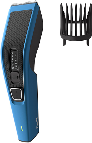  Машинка для стрижки волос Philips HC3522/15 Hairclipper Series 