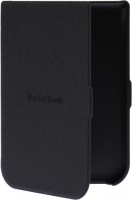 фото Чехол для электронной книги для 631 black (pbc-631-bk-ru) pocketbook