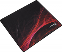 фото Игровой коврик fury s pro speed edition l (hx-mpfs-s-l) hyperx