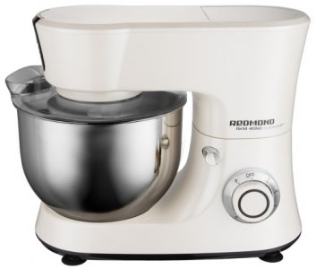 Кухонная машина Redmond RKM-4050 - купить кухонную машину RKM-4050 по выгодной цене в интернет-магазине Эльдорадо