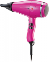 фото Фен va 8601 hp vanity comfort hot pink valera