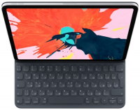 фото Чехол-клавиатура smart keyboard folio для ipad pro 11" (mu8g2rs/a) apple