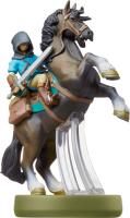 фото Фигурка link rider (2004231p1) amiibo